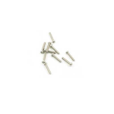 2x10mm Round Head Screw (1)