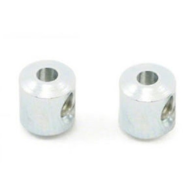 2mm Rod Stopper 44042 NDF-01 (2 pcs)