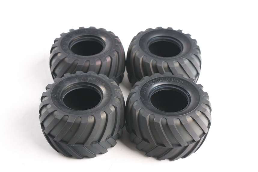 Tyres (2) - 58063-70