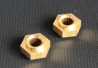 14mm Hex