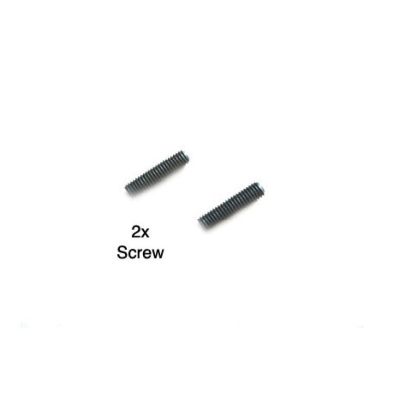 3x12mm Screw (2) 58261