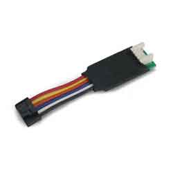 6 Pin-4 Pin Balance Conn. Adaptor