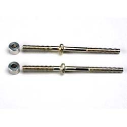 Turnbuckles 54mm with Spacers