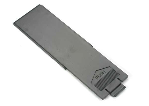 Battery door (For use with model 2020 pi
