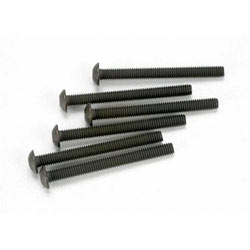 Screws 3x29mm Buttonhead (6)