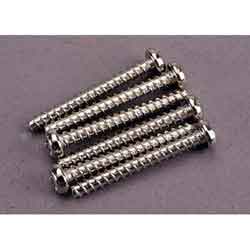 Screws, 3x25mm RH Self-Tapping