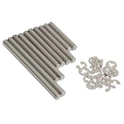 Stainless Steel Suspension Pin