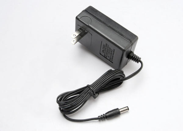 Power Adaptor AC: RX CHarger