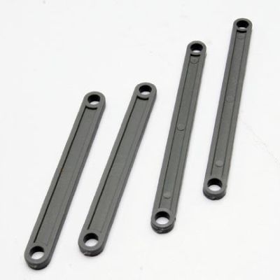 Camber link set (plastic /non-adjustable