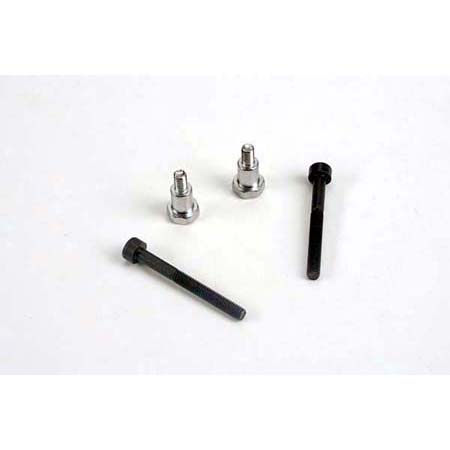 Bellcrank Shoulder Screws