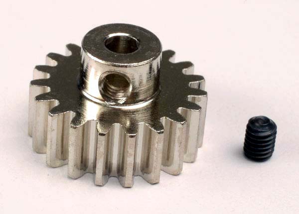 32DP 19T Pinion Gear