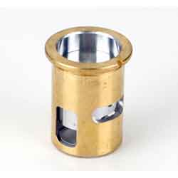 Cylinder Sleeve/Piston