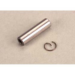 Wrist Pin/G-Spring Traxxas