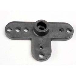 Servo Horn, Throttle/Brake (Traxxas/Futa