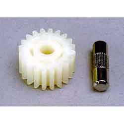 Idler Gear 20 Tooth/Shaft