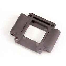 Suspension mount lower-3 degree