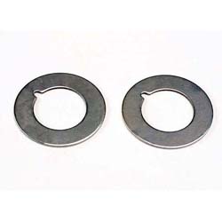 Pressure rings, slipper notched (2)