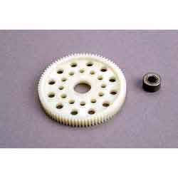 Spur Gear 84 Tooth - 46 pitch