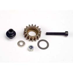 Idle Gear, steel 16T