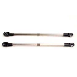 TMX 2.5 Turnbuckles 118mm