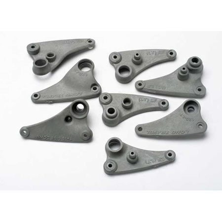 Rocker Arm set, long, Revo, EMX