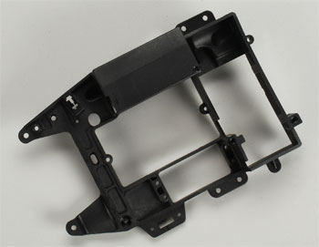 Chassis Top plate - JATO