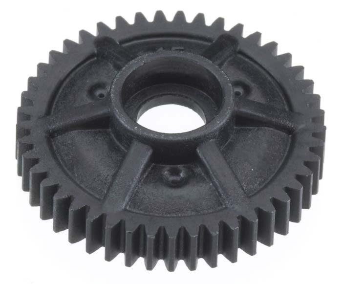 Spur gear, 45-tooth