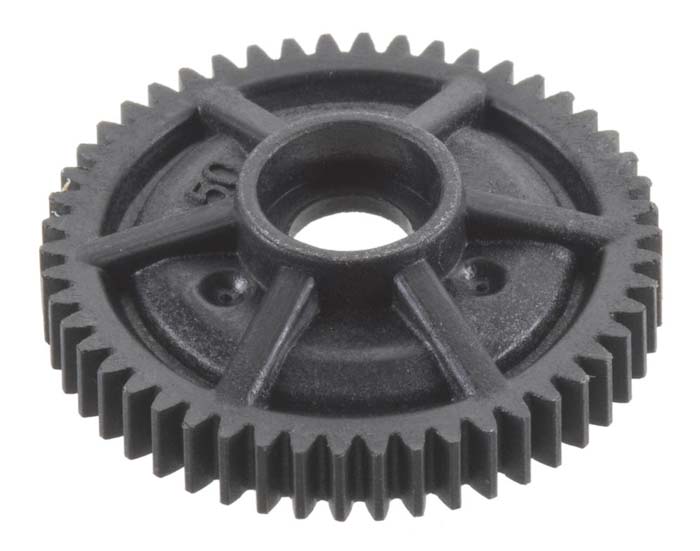 Spur Gear 50T VXL 1/16 E-Revo and Slash 