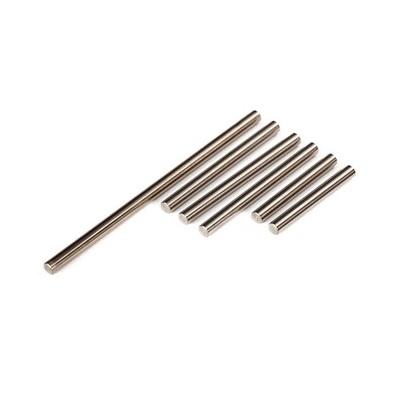 Suspension Pin Set, Front Or Rear Corner