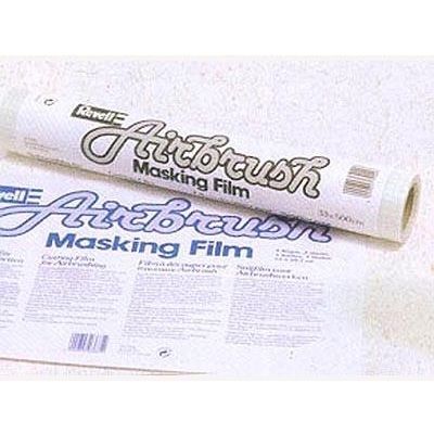 All Surface Airbrush Masking film