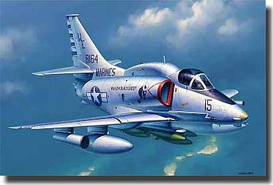 1/32 A-4M Skyhawk