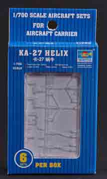 1/700 Ka-27 Helix