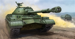 1/35 Soviet T-10A Heavy Tank
