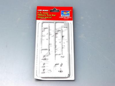 1/35 US Army Tow Bar w/clevices