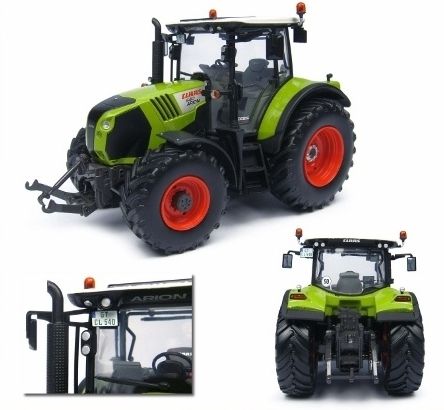 1/32 Claas Arion 540