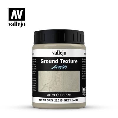 Grey Sand Paste 200ml