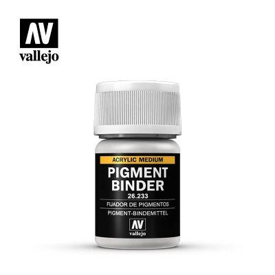 30ml Pigment Binder