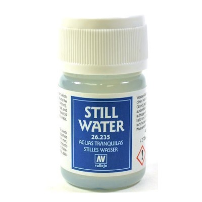 30ml Still Water