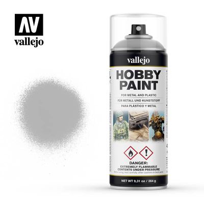 Grey Primer Spray 400ml