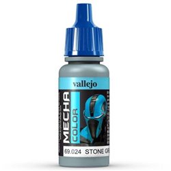 Mecha Colour 17ml - Stonem Grey