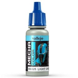 Mecha Colour 17ml - Light Green