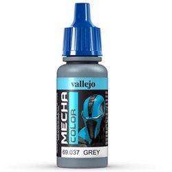 Mecha Colour 17ml - Grey