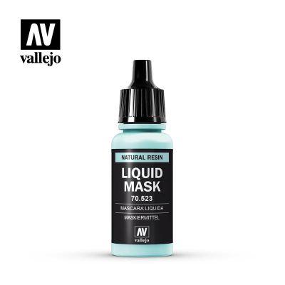 197 Liquid Mask 17ml