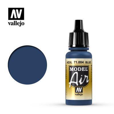 Blue 17ml