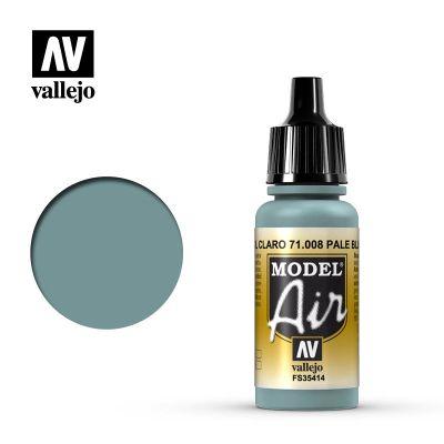 Pale Blue 17ml