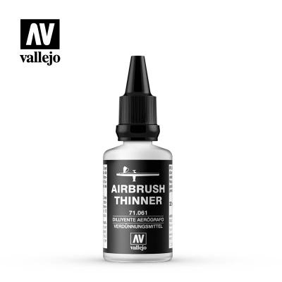 Airbrush Thinner 32ml