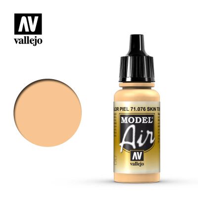 Skin Tone 17ml