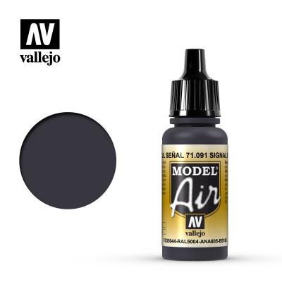 Signal Blue 17ml