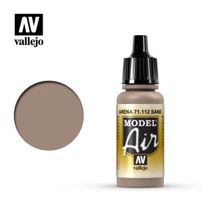 US Sand 17ml