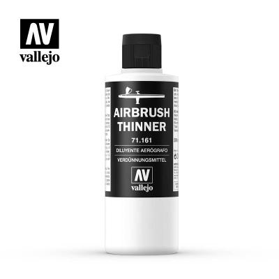 Airbrush Thinner 200ml